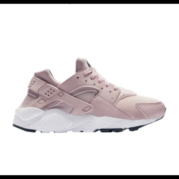nike huarache rosse